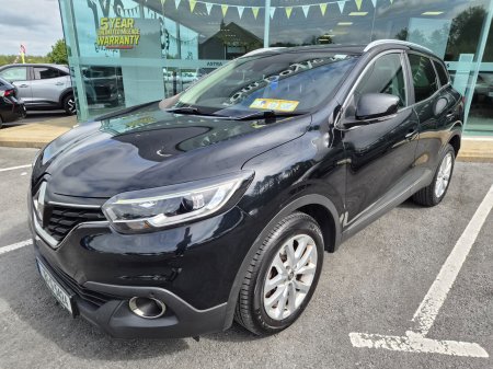 2018 Renault Kadjar - photo 7