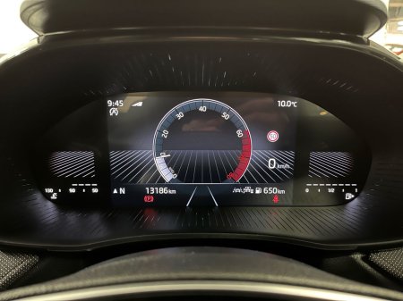2026 Skoda Fabia - photo 16