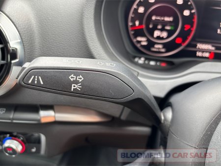 2019 Audi A3 - photo 28