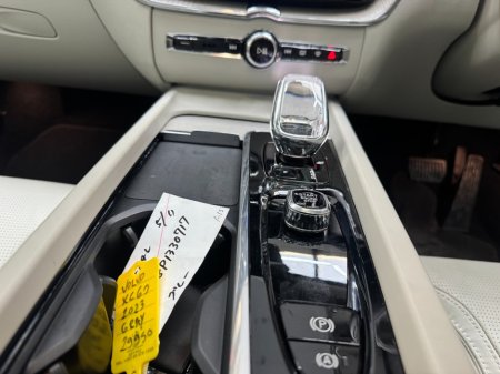 2023 Volvo XC60 - photo 12