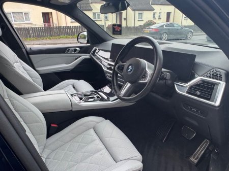 2023 BMW X5 - photo 14