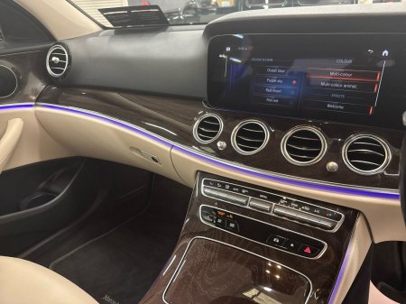 2021 Mercedes-Benz E-Class - photo 17
