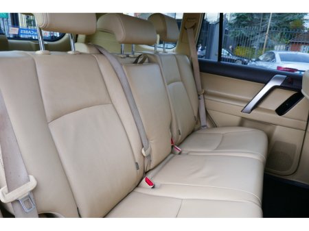 2015 Toyota Land Cruiser - photo 14