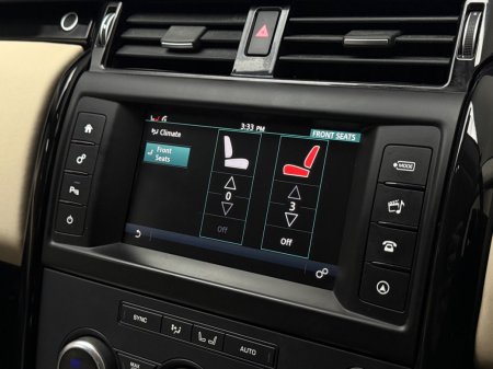 2017 Land Rover Discovery - photo 31