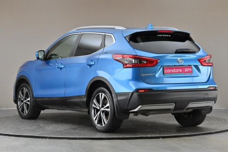 2019 Nissan Qashqai - photo 7