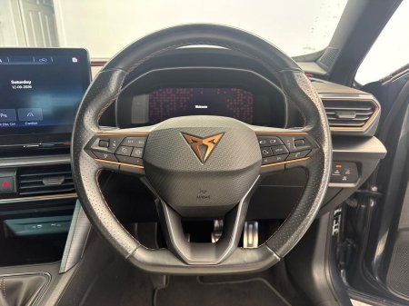 2023 Cupra Formentor - photo 13