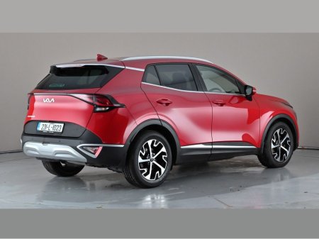 2023 Kia Sportage - photo 7