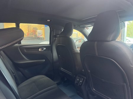 2023 Volvo XC40 - photo 14