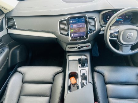 2023 Volvo XC90 - photo 17
