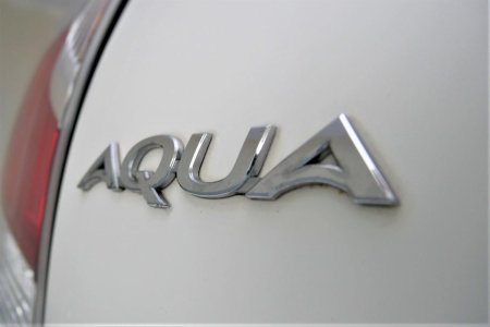 2020 Toyota Aqua - photo 13