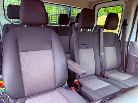 2023 Ford Transit - photo 21