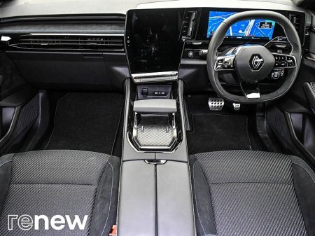 2024 Renault Austral - photo 2