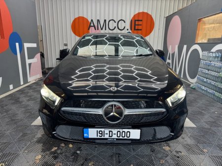 2019 Mercedes-Benz A-Class - photo 2