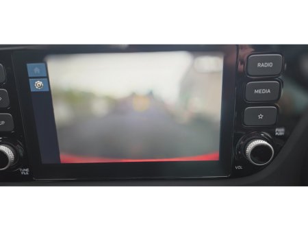 2024 Hyundai i20 - photo 21