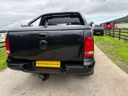 2020 Volkswagen Amarok - photo 14
