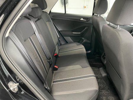 2021 Volkswagen T-Roc - photo 14
