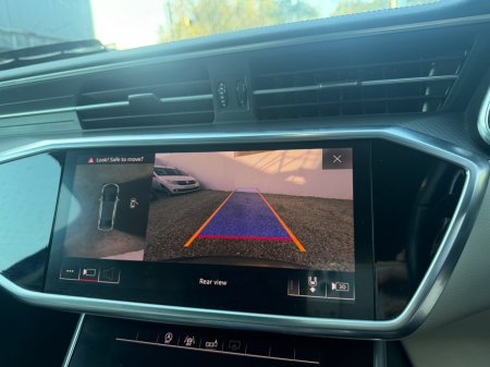 2019 Audi A6 - photo 9