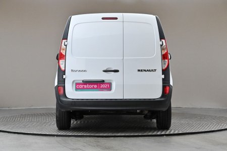 2021 Renault Kangoo - photo 8