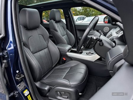 2014 Land Rover Range Rover Evoque - photo 10