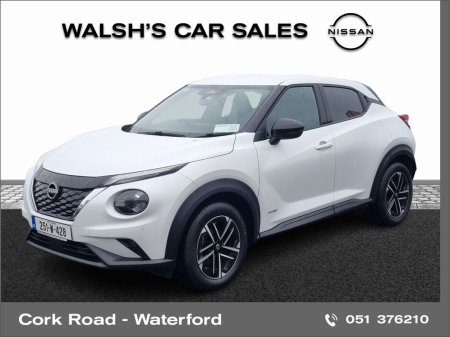 2025 Nissan Juke - photo 3
