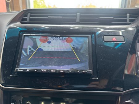 2020 Honda Grace - photo 11
