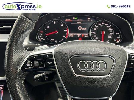 2019 Audi A6 - photo 36