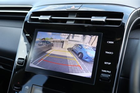 2024 Hyundai Tucson - photo 17