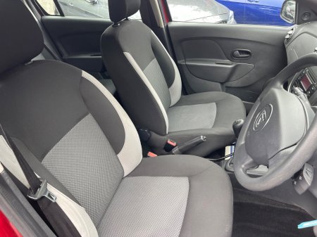 2016 Dacia Logan - photo 10