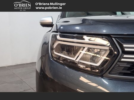 2024 Dacia Duster - photo 14