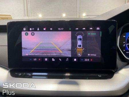 2026 Skoda Octavia - photo 14