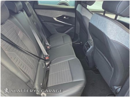 2024 Peugeot 3008 - photo 11