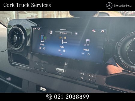 2026 Mercedes-Benz Sprinter - photo 7