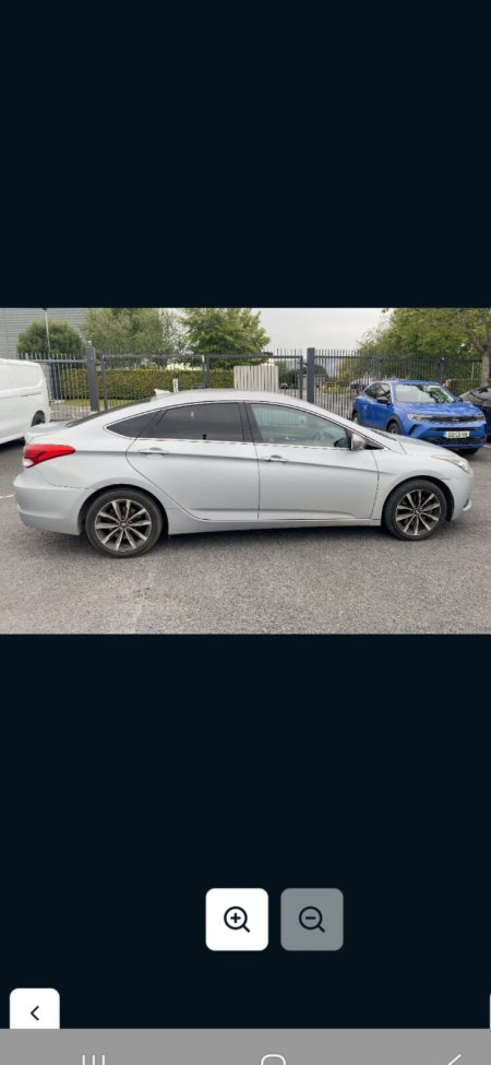 2019 Hyundai i40 - photo 5