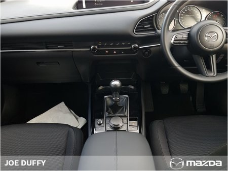 2026 Mazda CX-30 - photo 10