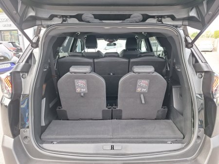 2024 Peugeot 5008 - photo 11