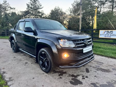 2014 Volkswagen Amarok - photo 2