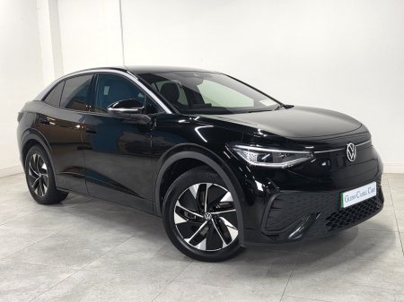 2024 Volkswagen ID.5 - photo 5