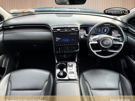 2024 Hyundai Tucson - photo 6