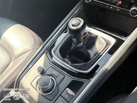 2023 Mazda CX-5 - photo 17
