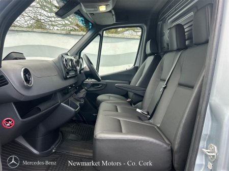 2026 Mercedes-Benz Sprinter - photo 28