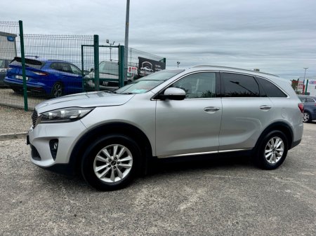 2019 Kia Sorento - photo 10
