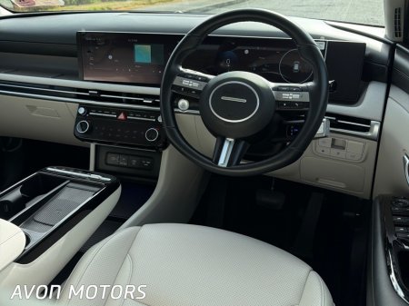 2026 Hyundai Tucson - photo 11
