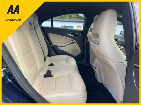 2018 Mercedes-Benz CLA - photo 11