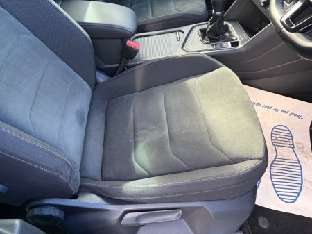2016 Volkswagen Tiguan - photo 16