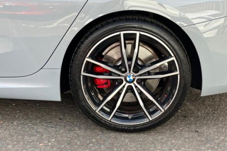 2024 BMW 3-Series - photo 8