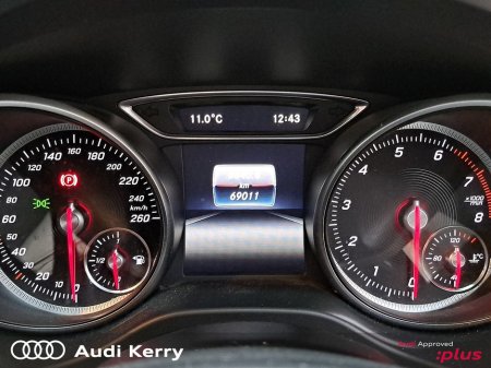 2019 Mercedes-Benz CLA - photo 18