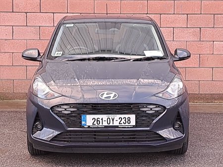 2026 Hyundai i10 - photo 5