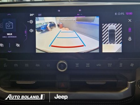2026 Jeep Compass - photo 12