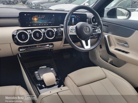 2023 Mercedes-Benz CLA - photo 16
