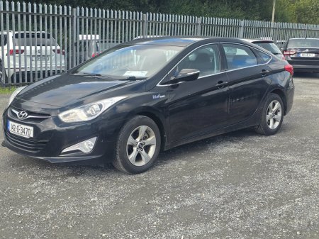 2014 Hyundai i40 - photo 3